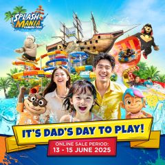 Fathers’ Day Flash Sales