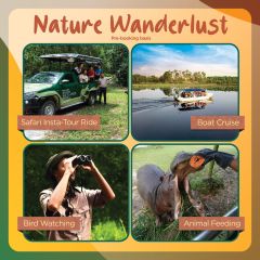 Nature Wanderlust