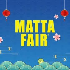 Matta Fair SplashTreats 2025